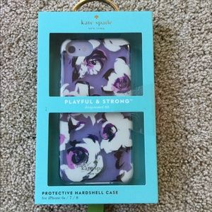 Kate Spade Case for iPhone 8/7/6s